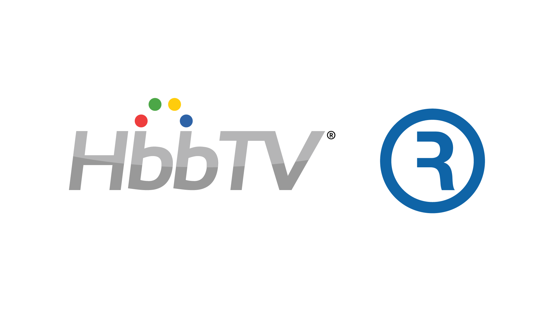 HbbTV and SLR